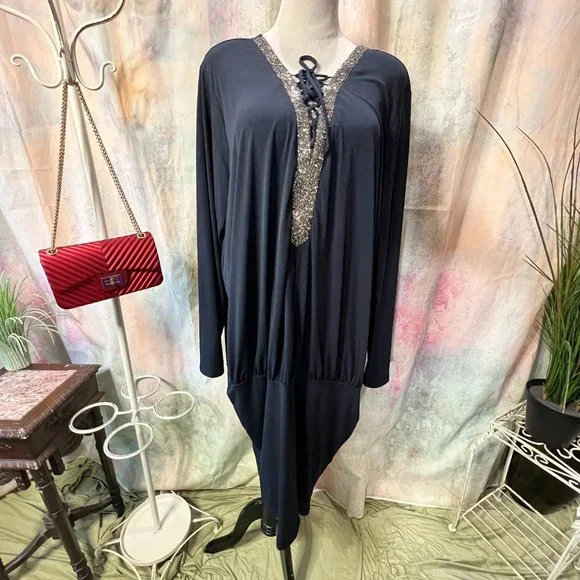 venus dresses formal Venus Dress - Black, AU/UK 06